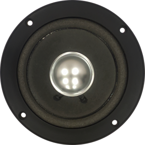 DLK - Speaker Pasif 4" DLK-100 DW05 HK