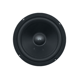 DLK - Speaker Pasif 5" DLK 120 DM02PR Polypropylene Mid Range
