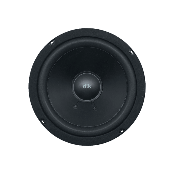 DLK - Speaker Pasif 5" DLK 120 DM02PR Polypropylene Mid Range
