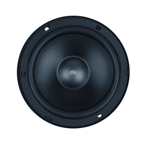 DLK - Speaker Pasif 6" DLK160DW01P
