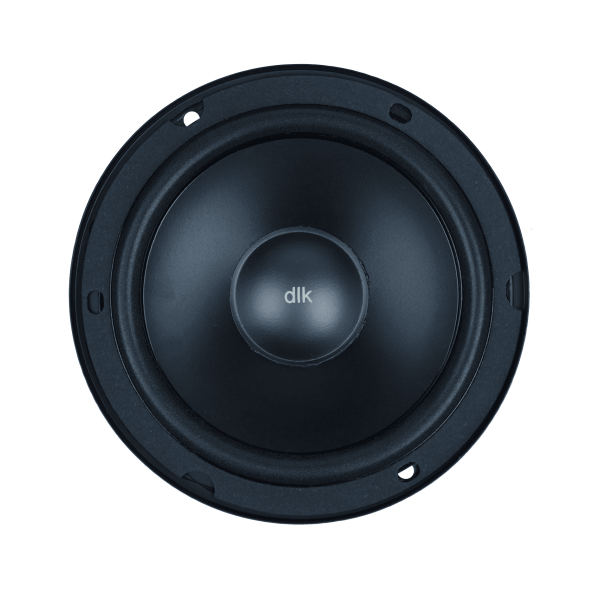 DLK - Speaker Pasif 6" DLK160DW01P