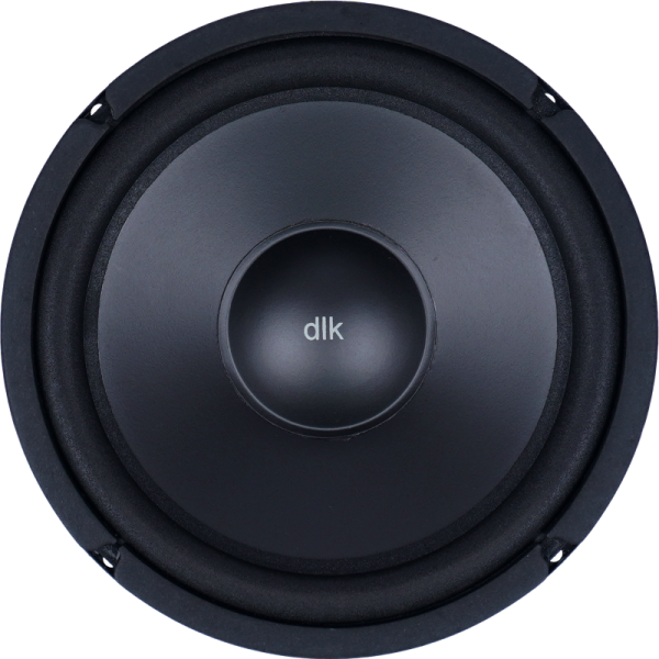 DLK - Speaker Pasif 8" DLK200DW01P
