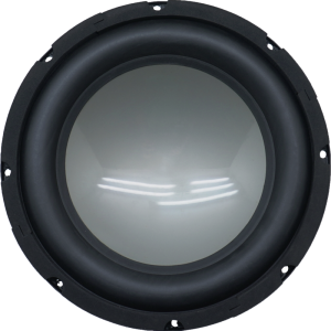 DLK - Speaker Pasif 10" DLK 250 DSW68 Sub Woofer