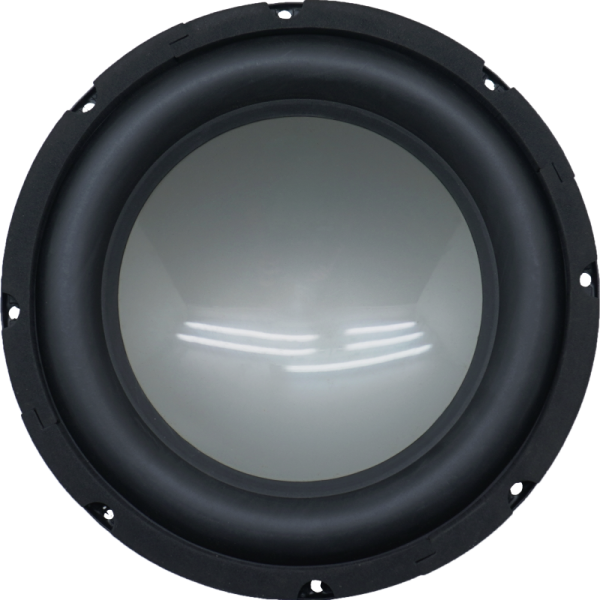 DLK - Speaker Pasif 10" DLK 250 DSW68 Sub Woofer