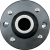 EX-1230 CD (3) Audax - Speaker Pasif EX-1230 CD EX series Compression Driver