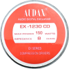 EX-1230 CD (4) Audax - Speaker Pasif EX-1230 CD EX series Compression Driver