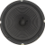 Audax - Speaker Pasif 8" GF-8081 FULL RANGE