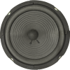 GF Series - Speaker Pasif 8" GF-8081