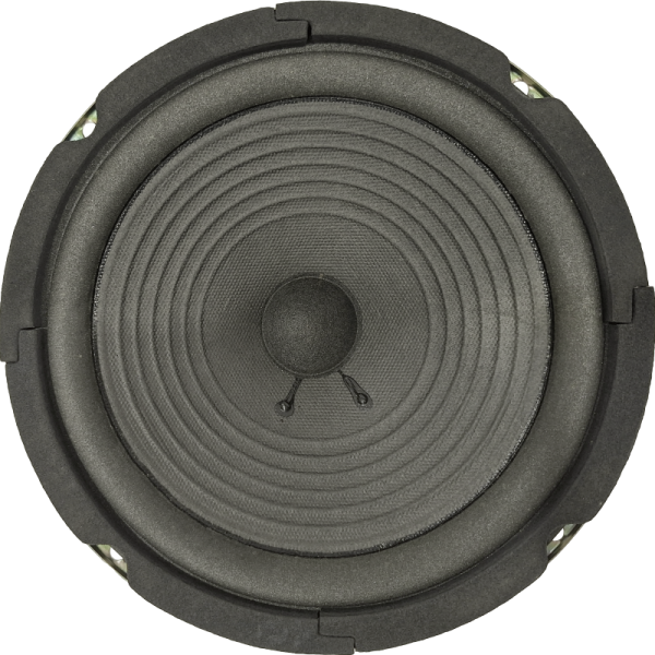 GF Series - Speaker Pasif 8" GF-8081