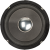 GF Series - Speaker Pasif 8" GF-8085 Series Woofer