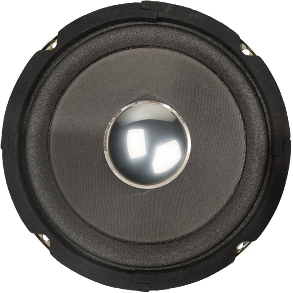 GF Series - Speaker Pasif 8" GF-8085 Series Woofer