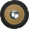 GF Series - Speaker Pasif 8" GF-8085 Series Woofer
