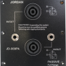 Jordan - Crossover Pasif JD-009 PA 2 Ways Fullrange & Driver