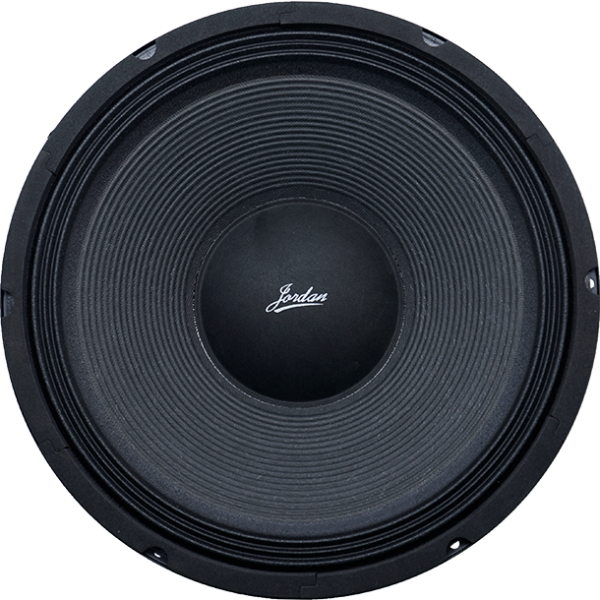 Jordan - Speaker Pasif 12" JD-12 HPA Special Edition Full Range