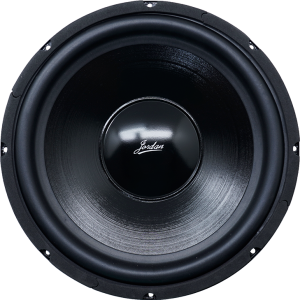 Jordan - Speaker Pasif 12" JD 12 WUR Woofer