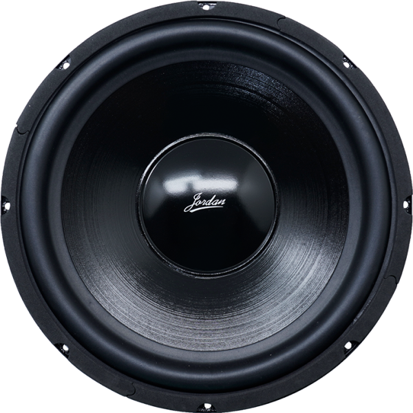 Jordan - Speaker Pasif 12" JD 12 WUR Woofer