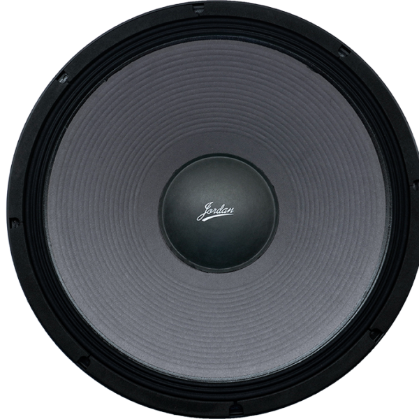 Jordan - Speaker Pasif 18" JD-18 PRO Full Range Professional Series