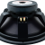 Jordan - Speaker Pasif 18" JD-18 PRO Full Range Professional Series