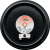 Jordan - Speaker Pasif 5" JD 5 MT1 Mid Range