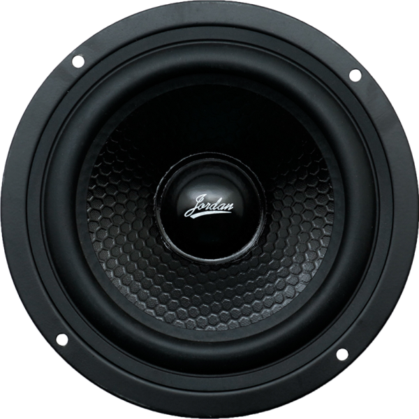 Jordan - Speaker Pasif 5" JD 5 MT1 Mid Range