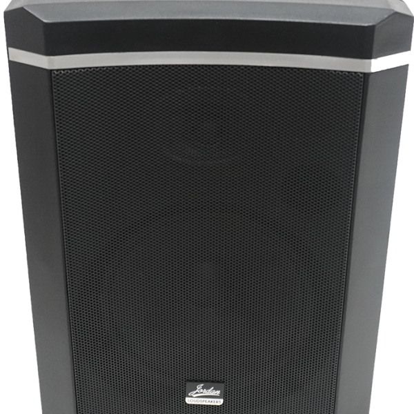 Jordan - Speaker Pasif JD6 JB Set 2-Way