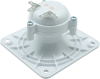 JD-61-PUTIH-(3) Jordan - Tweeter Piezo JD-61 JD61