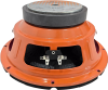 Jordan - Speaker Pasif 10'' JD 10- 38 SW Sub Woofer Double Voice Coil