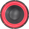 Jordan - Speaker Pasif 10'' JD 10- 38 SW Sub Woofer Double Voice Coil