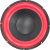 Jordan - Speaker Pasif 10'' JD 10- 38 SW Sub Woofer Double Voice Coil