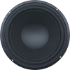 Jordan - Speaker Pasif 10" JD 10-50 SW Sub Woofer