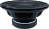 Jordan - Speaker Pasif 10" JD 10-66 SW Sub Woofer