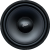 Jordan - Speaker Pasif 10" JD 10 WPM Woofer