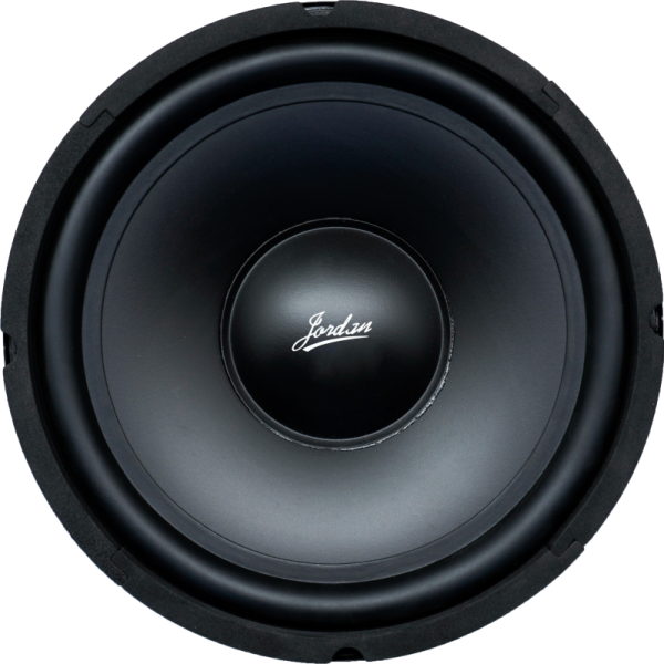 Jordan - Speaker Pasif 10" JD 10 WPM Woofer