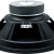 Jordan - Speaker Pasif 10" JD 10 WUR Woofer
