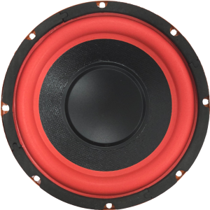 JD8-38SW (3) Jordan - Speaker Pasif 8'' JD 8 - 38 SW Sub Woofer Double Voice Coil