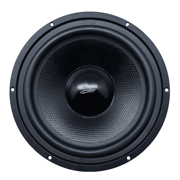 Jordan - Speaker Pasif 12" JD 12 WHR Woofer