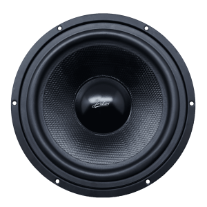 Jordan - Speaker Pasif 12" JD 12 WHR Woofer