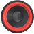 Jordan - Speaker Pasif 12'' JD 12- 38 SW Sub Woofer Double Voice Coil