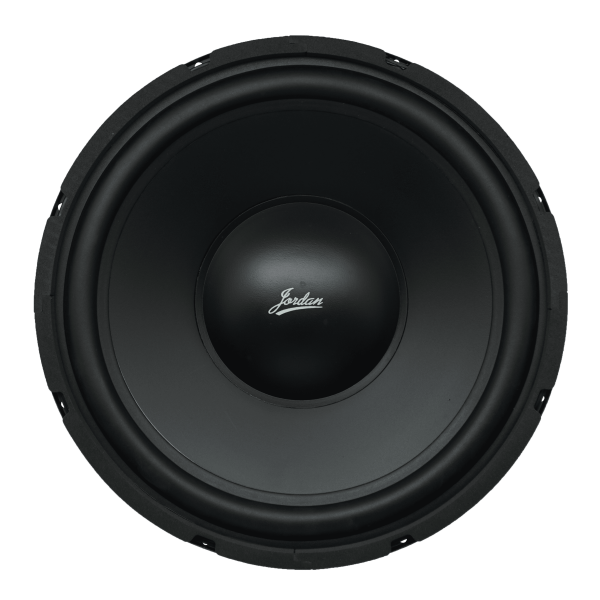 Jordan - Speaker Pasif 12" JD 12 WPM Woofer