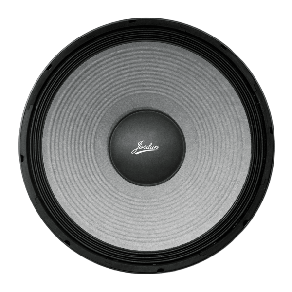 Jordan - Speaker Pasif 15" JD 15 PRO Full Range Special Edition