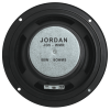 Jordan - Speaker Pasif - 5 - JD5 WMR - woofer - belakang Jordan - Speaker Pasif 5" JD-5 WMR Woofer