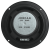 Jordan - Speaker Pasif - 5 - JD5 WMR - woofer - belakang Jordan - Speaker Pasif 5" JD-5 WMR Woofer