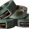 Audax - Kabel Premium Hijau Transparant