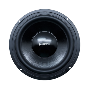 Pro Tech - Speaker Pasif 8" PR-0811 W8 Woofer