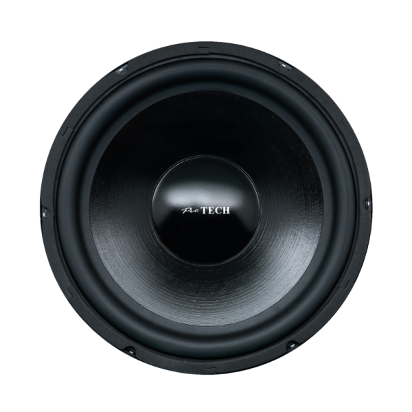 Pro Tech - Speaker Pasif 12" PR-1211 W8 Woofer