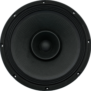 Pro Tech - Speaker Pasif 12" PR-1289 PA Full Range