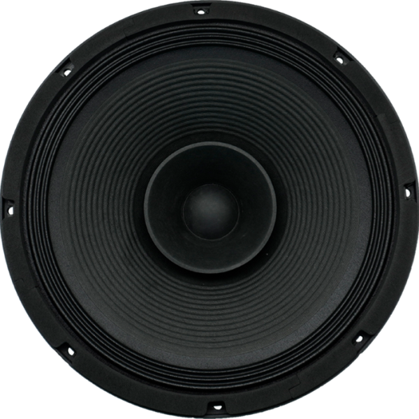 Pro Tech - Speaker Pasif 12" PR-1289 PA Full Range