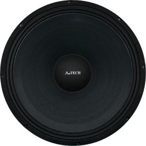 Pro Tech - Speaker Pasif 15" PR-1530 PA Full Range