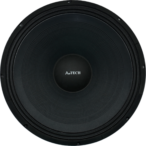 Pro Tech - Speaker Pasif 15" PR-1530 PA Full Range