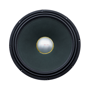 Pro Tech - Speaker Pasif 15" PR-1560 PA Full Range